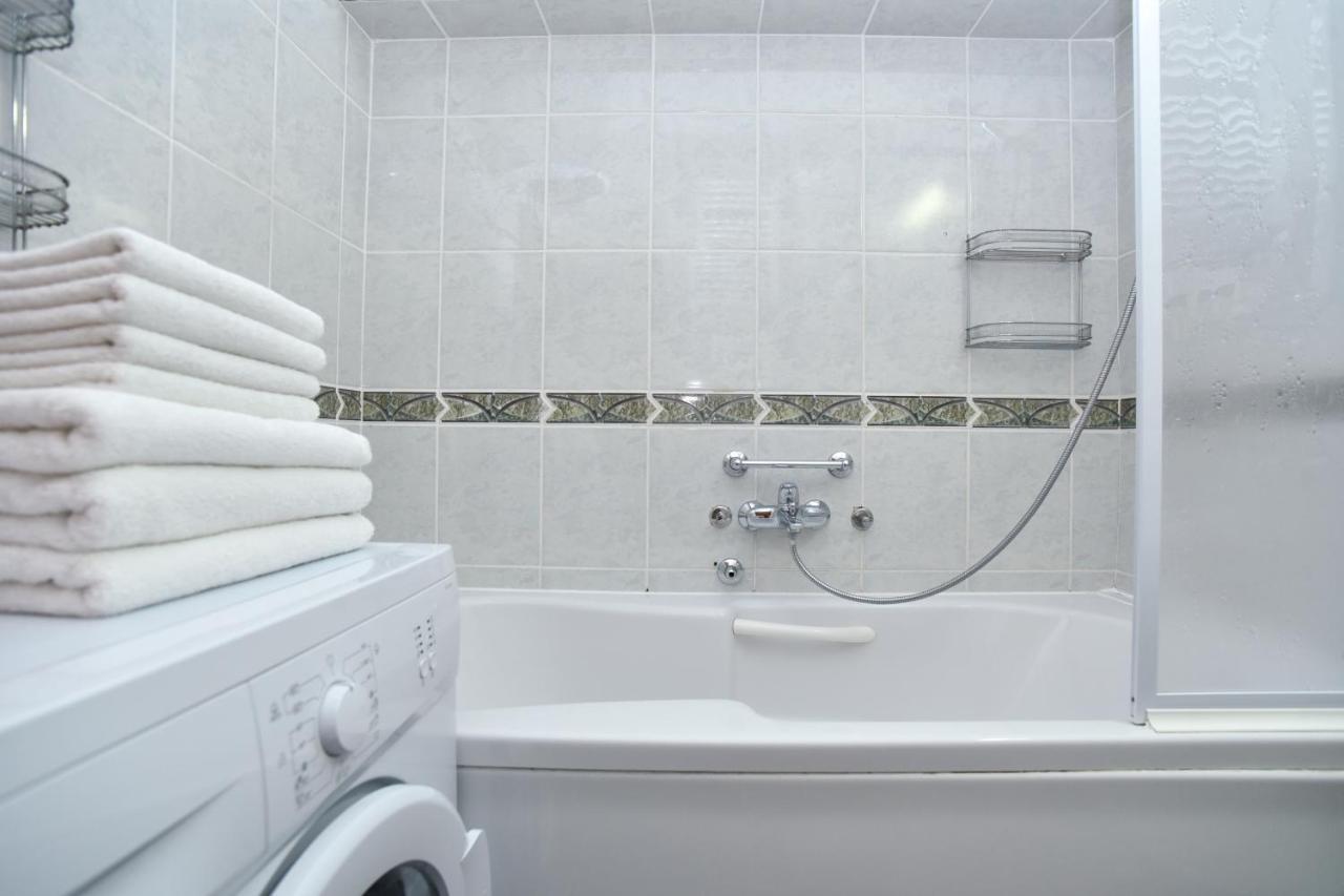 Apartments And Rooms Drago Sveti Stefan Ngoại thất bức ảnh
