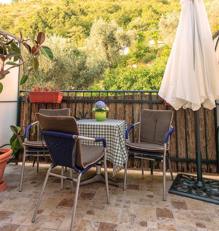 Apartments And Rooms Drago Sveti Stefan Phòng bức ảnh