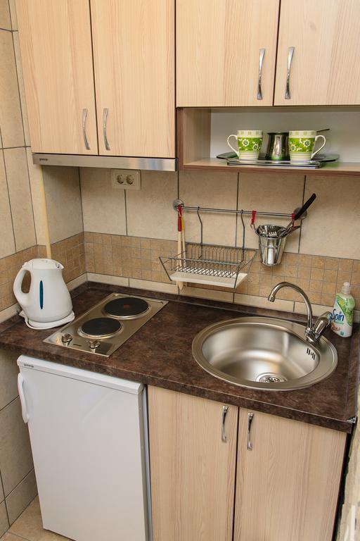 Apartments And Rooms Drago Sveti Stefan Phòng bức ảnh