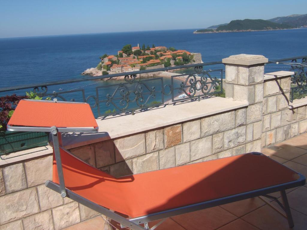 Apartments And Rooms Drago Sveti Stefan Phòng bức ảnh
